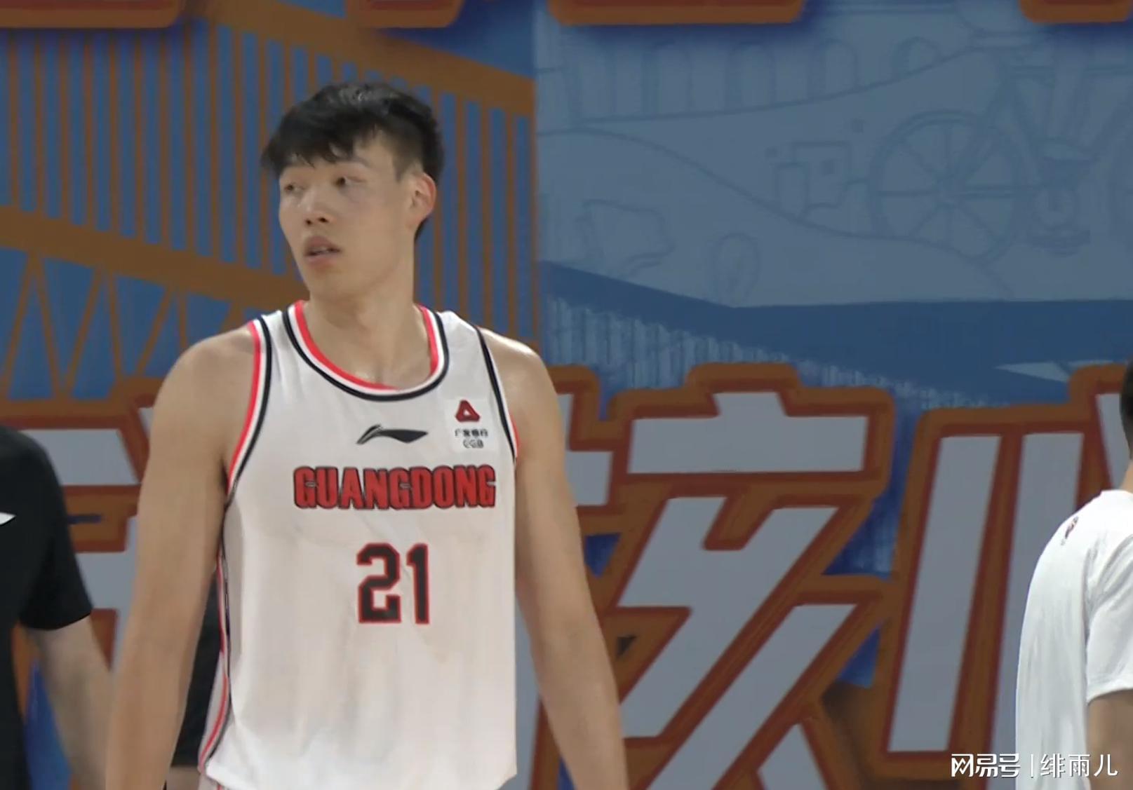 开云体育下载-朱芳雨赌对了！广东队练出“近10年内天赋最强之人”，总决赛稳了