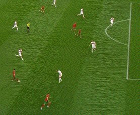 开云体育入口-【世预赛】C罗中楣 若塔破门 葡萄牙点球惊魂3比1胜