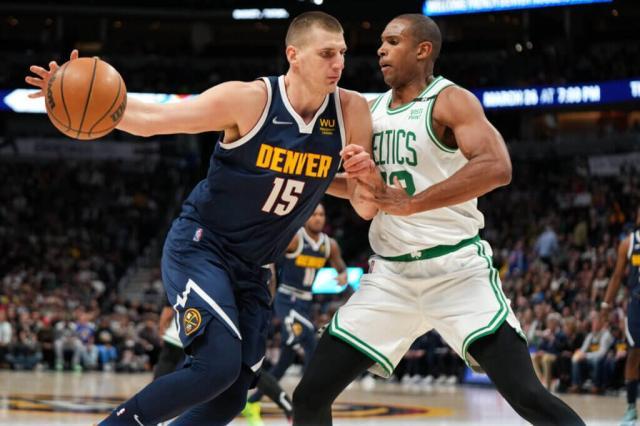 开云APP-掘金主场被客队球迷攻陷 约基奇为糟糕发挥揽责