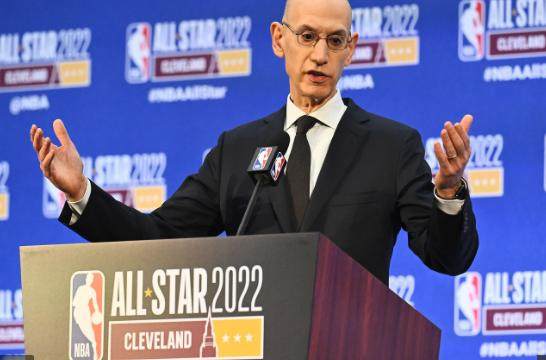 开云-萧华：球星闹离队很难杜绝 锦标赛下赛季无法落地