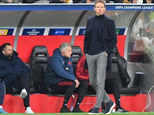 开云体育入口-秦游夏：纳格尔斯曼比弗利克差很多吗？