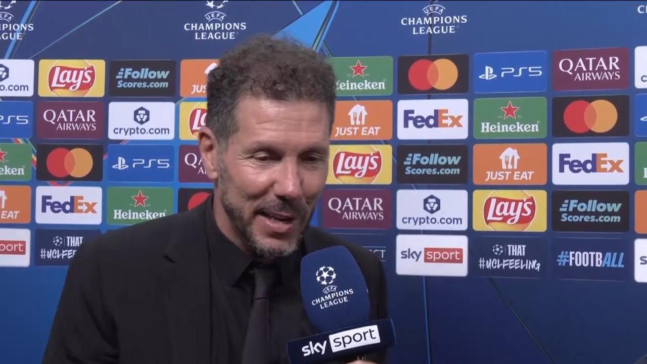 开云官网-西蒙尼：进了两个球说明不了什么，我们深知后续会遇到的困难